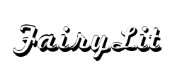 FairyLit - logo